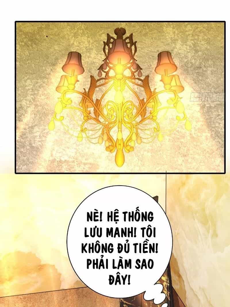 Hệ Thống Bái Kim Siêu Cấp - Chương 6 - ảnh 21