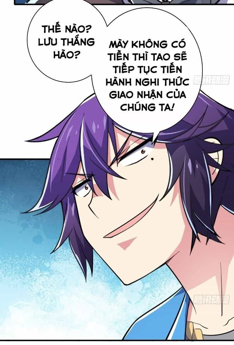 Hệ Thống Bái Kim Siêu Cấp - Chương 6 - ảnh 30