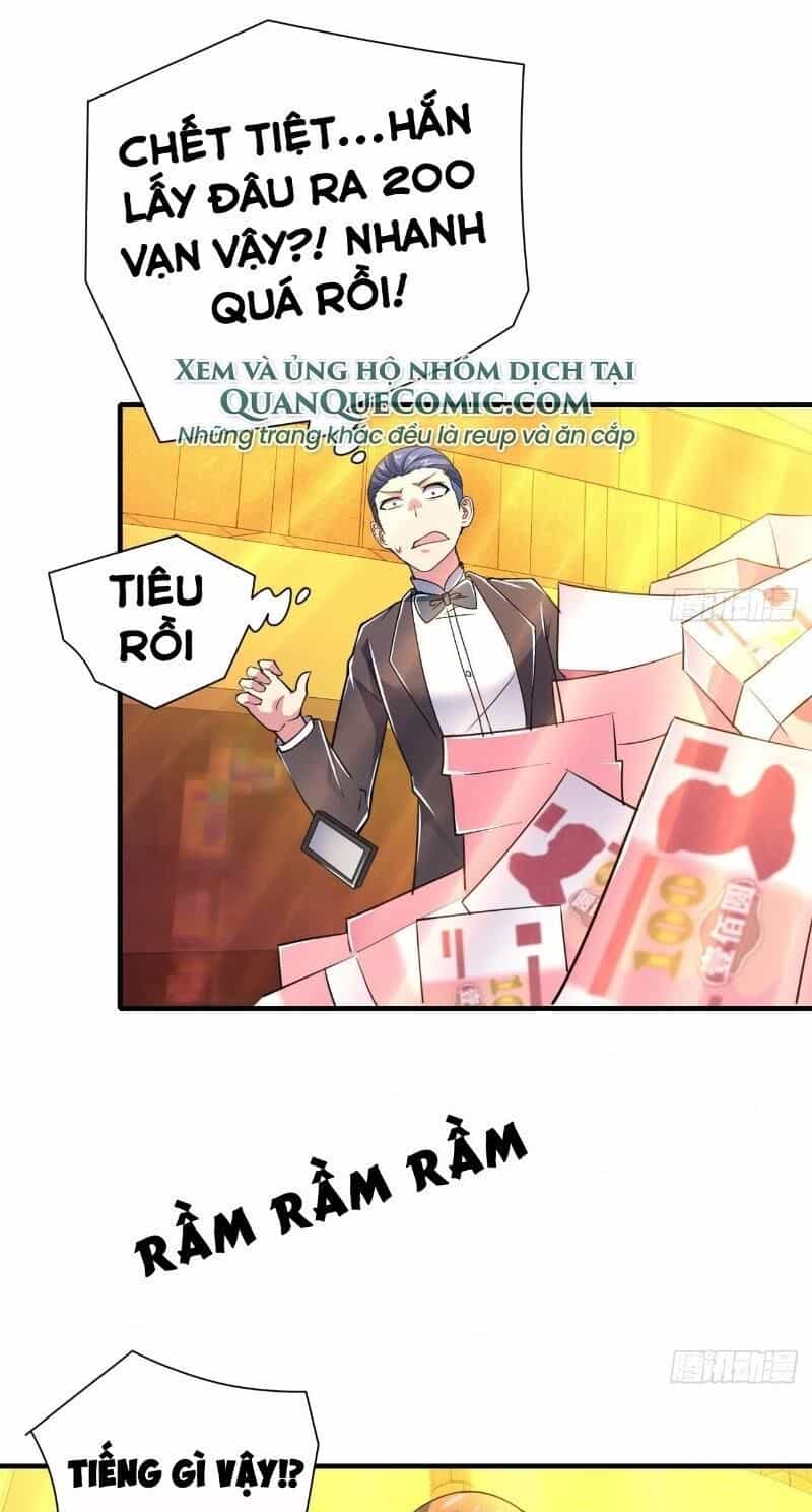 Hệ Thống Bái Kim Siêu Cấp - Chương 6 - ảnh 31