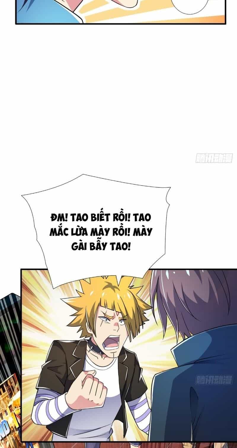 Hệ Thống Bái Kim Siêu Cấp - Chương 7 - ảnh 12