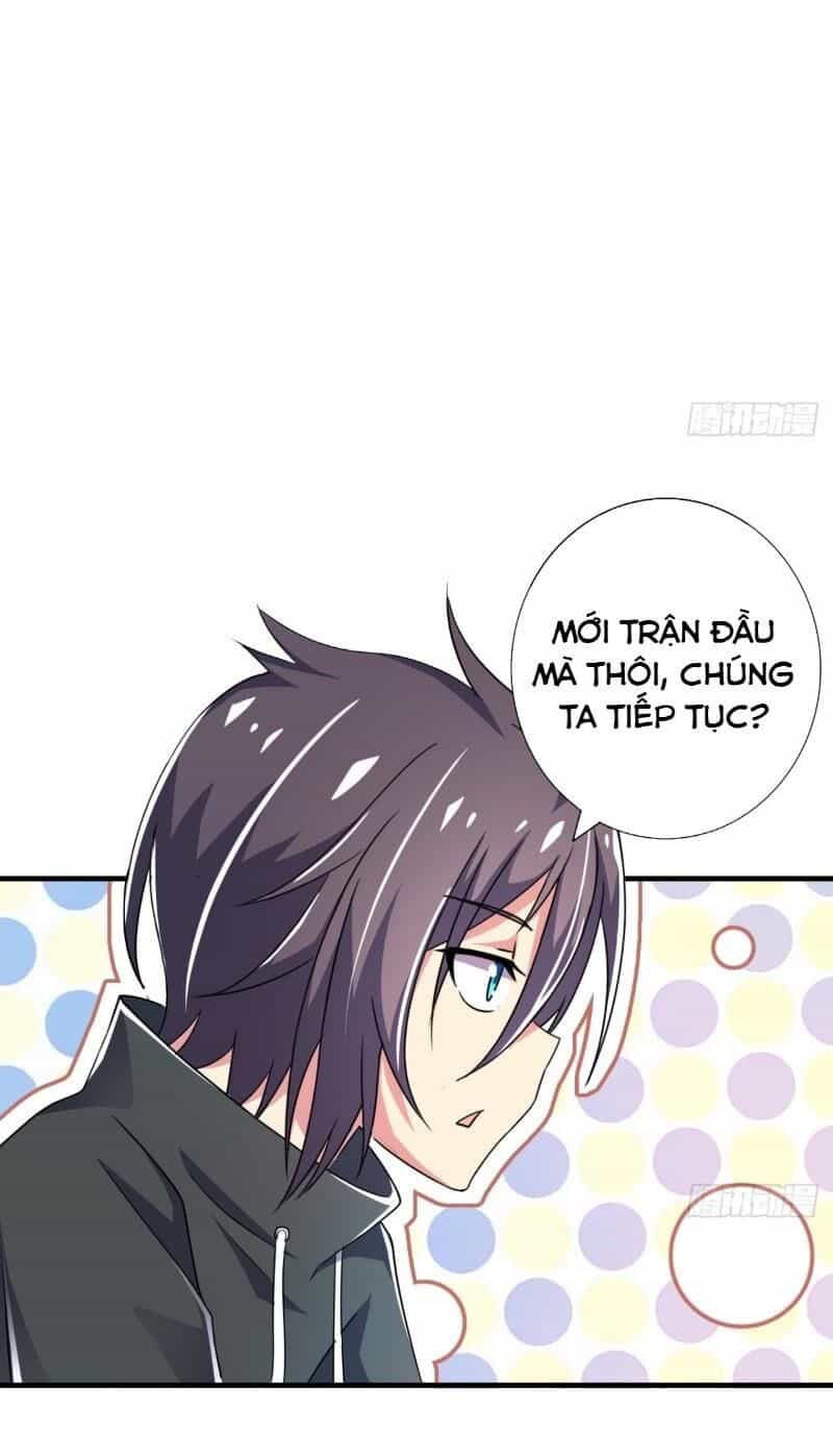Hệ Thống Bái Kim Siêu Cấp - Chương 7 - ảnh 24