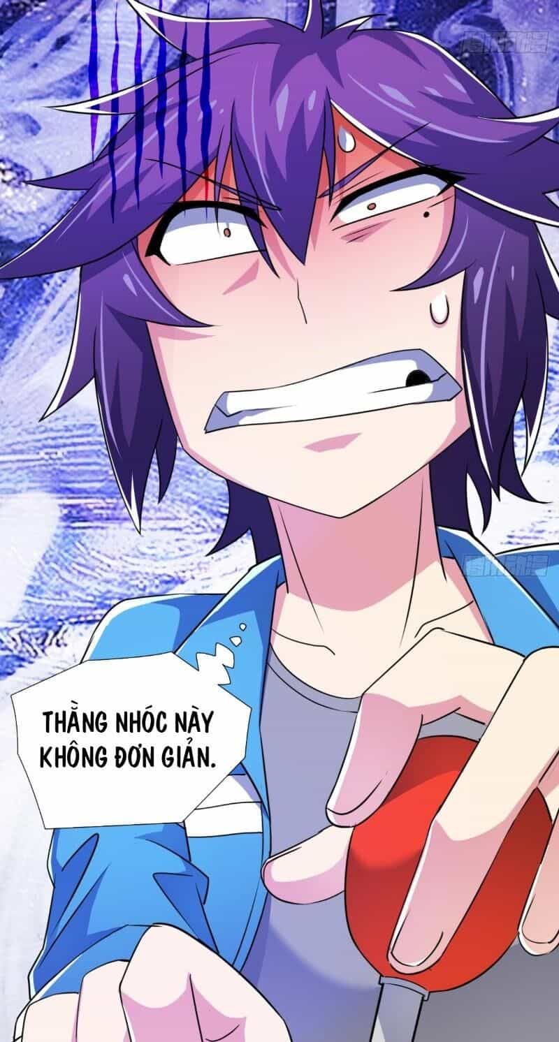Hệ Thống Bái Kim Siêu Cấp - Chương 7 - ảnh 27