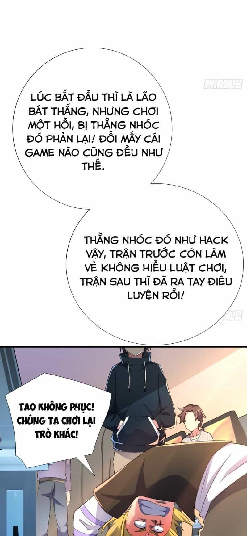 Hệ Thống Bái Kim Siêu Cấp - Chương 7 - ảnh 9