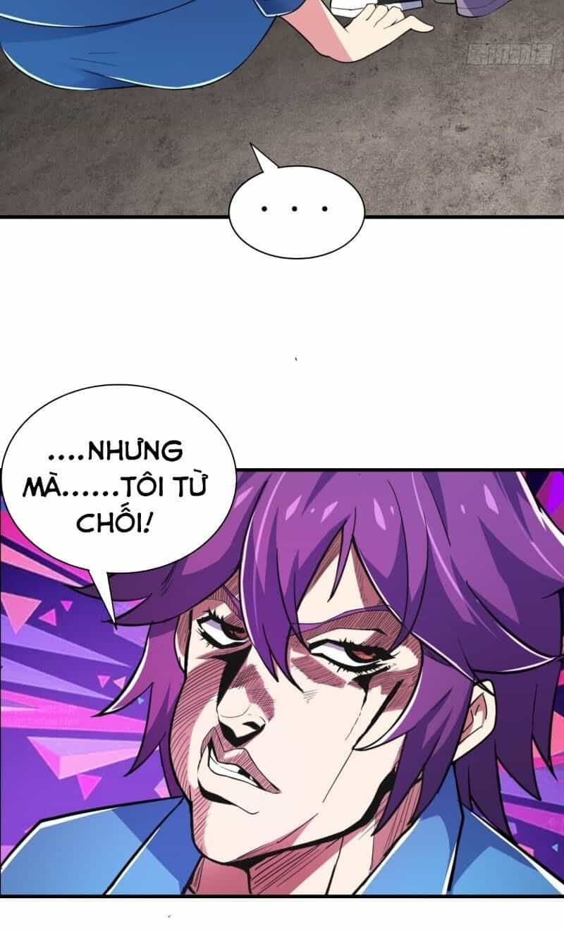 Hệ Thống Bái Kim Siêu Cấp - Chương 8 - ảnh 32