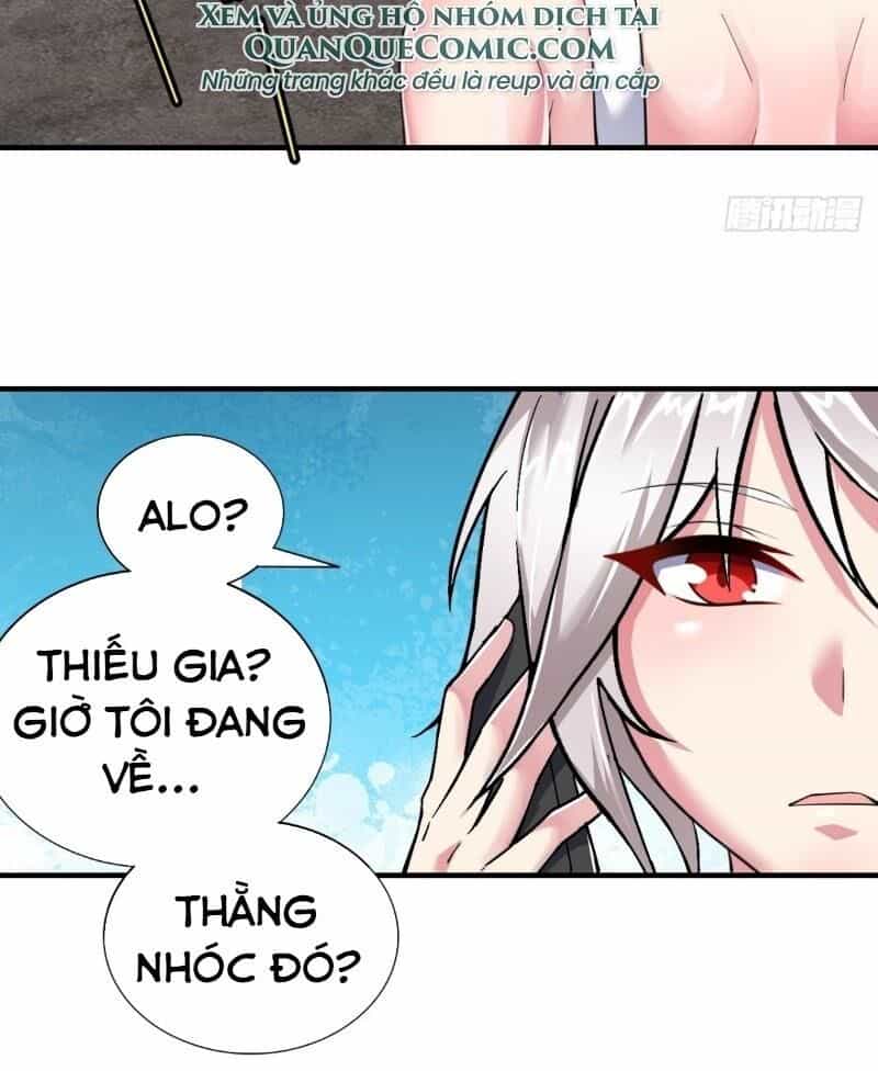 Hệ Thống Bái Kim Siêu Cấp - Chương 8 - ảnh 34
