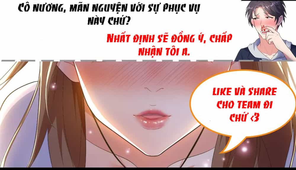 Hệ Thống Bạn Trai Siêu Cấp - Chương 2 - ảnh 12