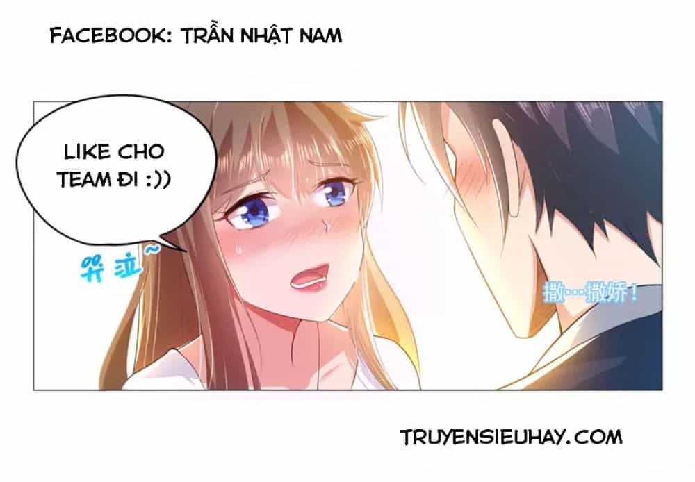 Hệ Thống Bạn Trai Siêu Cấp - Chương 3 - ảnh 18