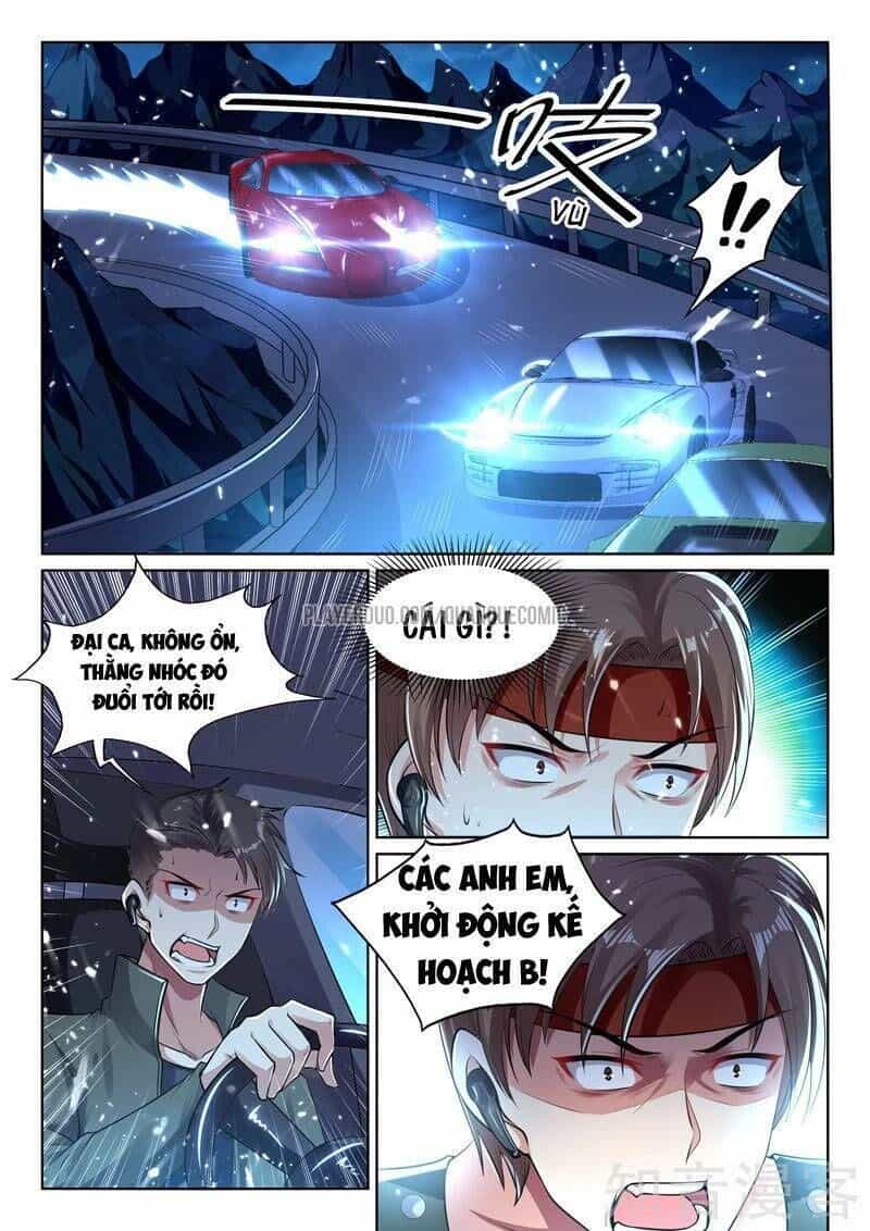 Hệ Thống Bạn Trai Siêu Cấp - Chương 49 - ảnh 3