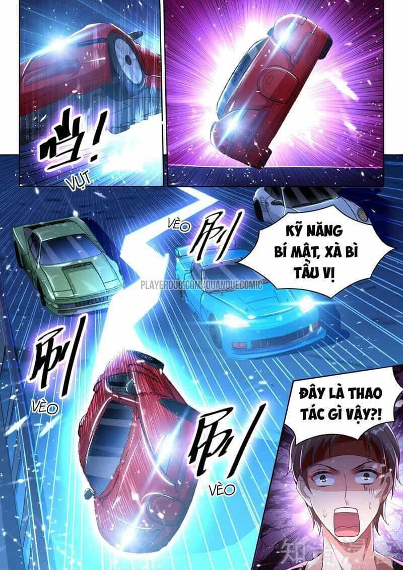 Hệ Thống Bạn Trai Siêu Cấp - Chương 49 - ảnh 6