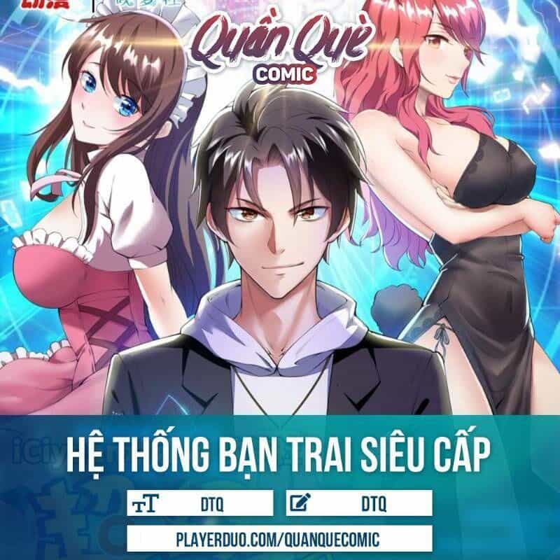 Hệ Thống Bạn Trai Siêu Cấp - Chương 70 - ảnh 1