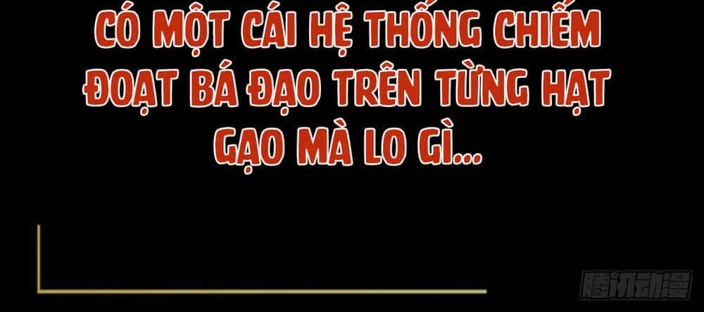 Hệ Thống Chiếm Đoạt Bá Đạo Trên Từng Hạt Gạo - Chương 1 - ảnh 6