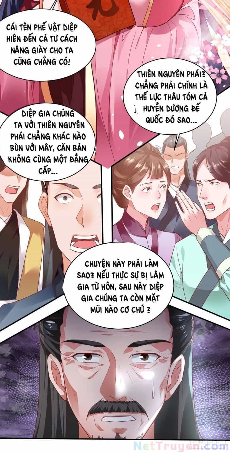 Hệ Thống Chiếm Đoạt Bá Đạo Trên Từng Hạt Gạo - Chương 2 - ảnh 28