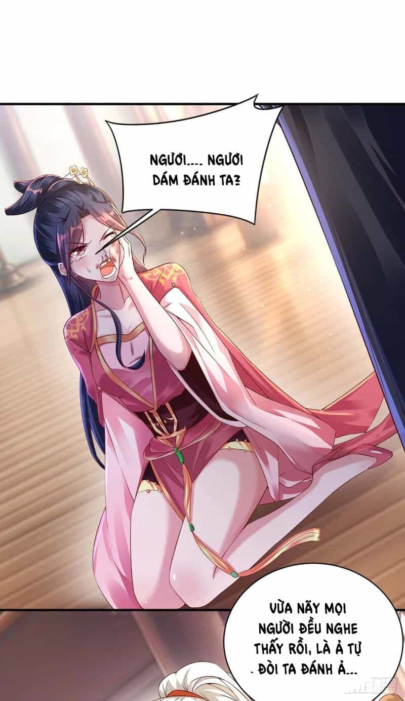Hệ Thống Chiếm Đoạt Bá Đạo Trên Từng Hạt Gạo - Chương 3 - ảnh 34