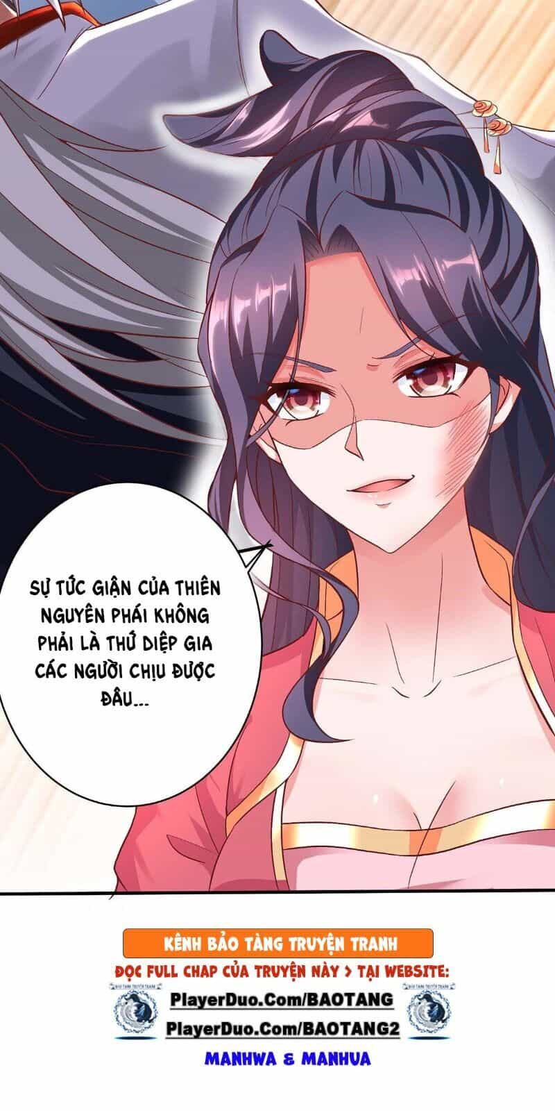 Hệ Thống Chiếm Đoạt Bá Đạo Trên Từng Hạt Gạo - Chương 4 - ảnh 10
