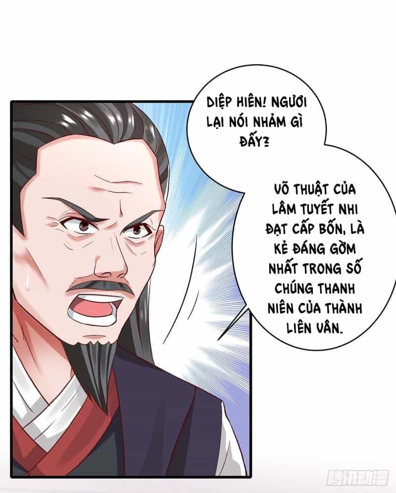 Hệ Thống Chiếm Đoạt Bá Đạo Trên Từng Hạt Gạo - Chương 4 - ảnh 17
