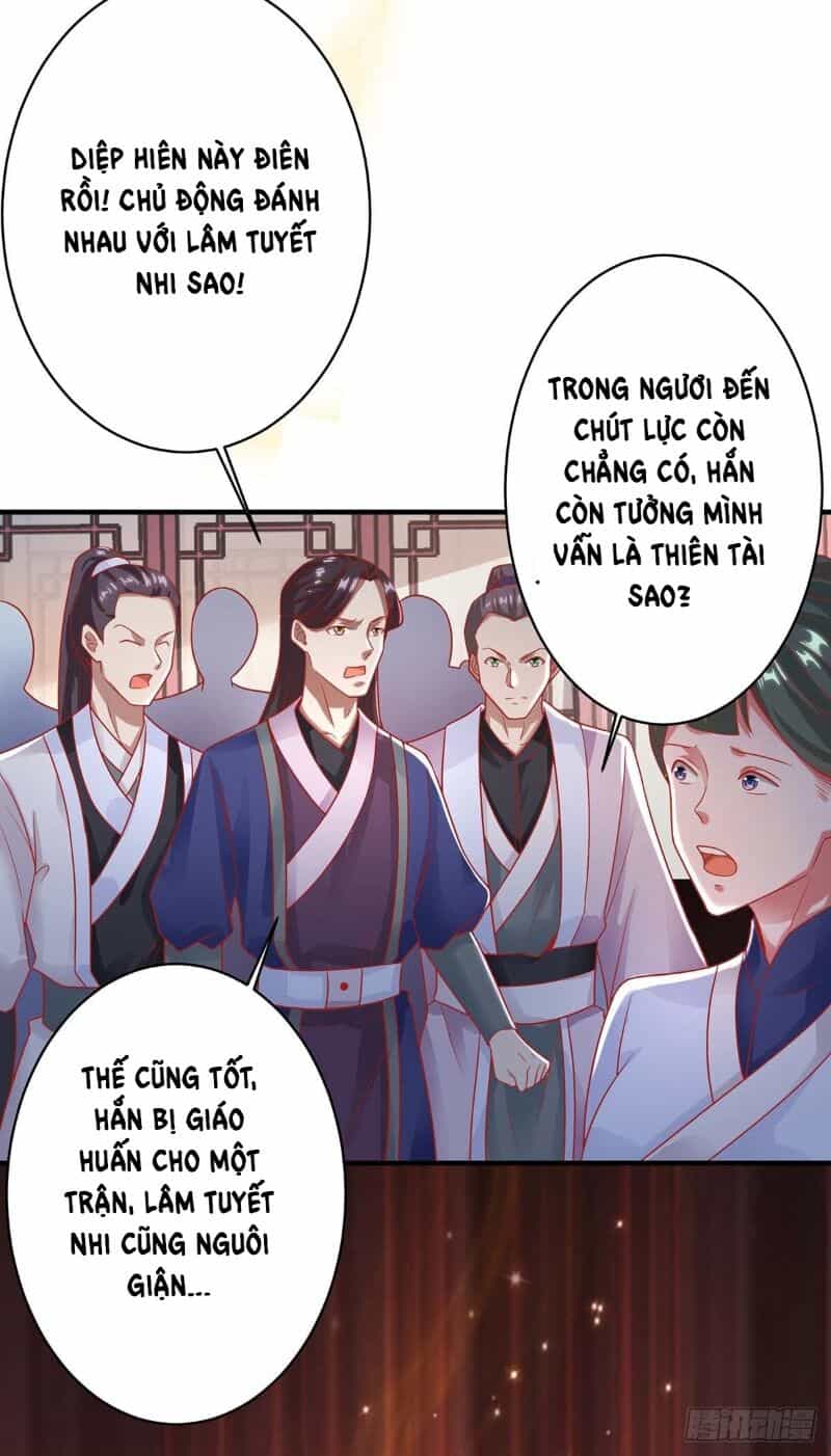 Hệ Thống Chiếm Đoạt Bá Đạo Trên Từng Hạt Gạo - Chương 4 - ảnh 21