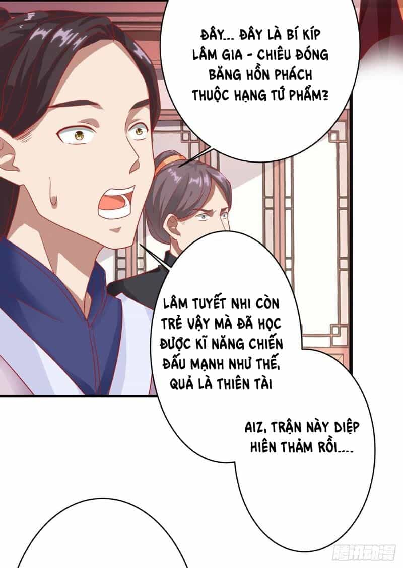 Hệ Thống Chiếm Đoạt Bá Đạo Trên Từng Hạt Gạo - Chương 4 - ảnh 24