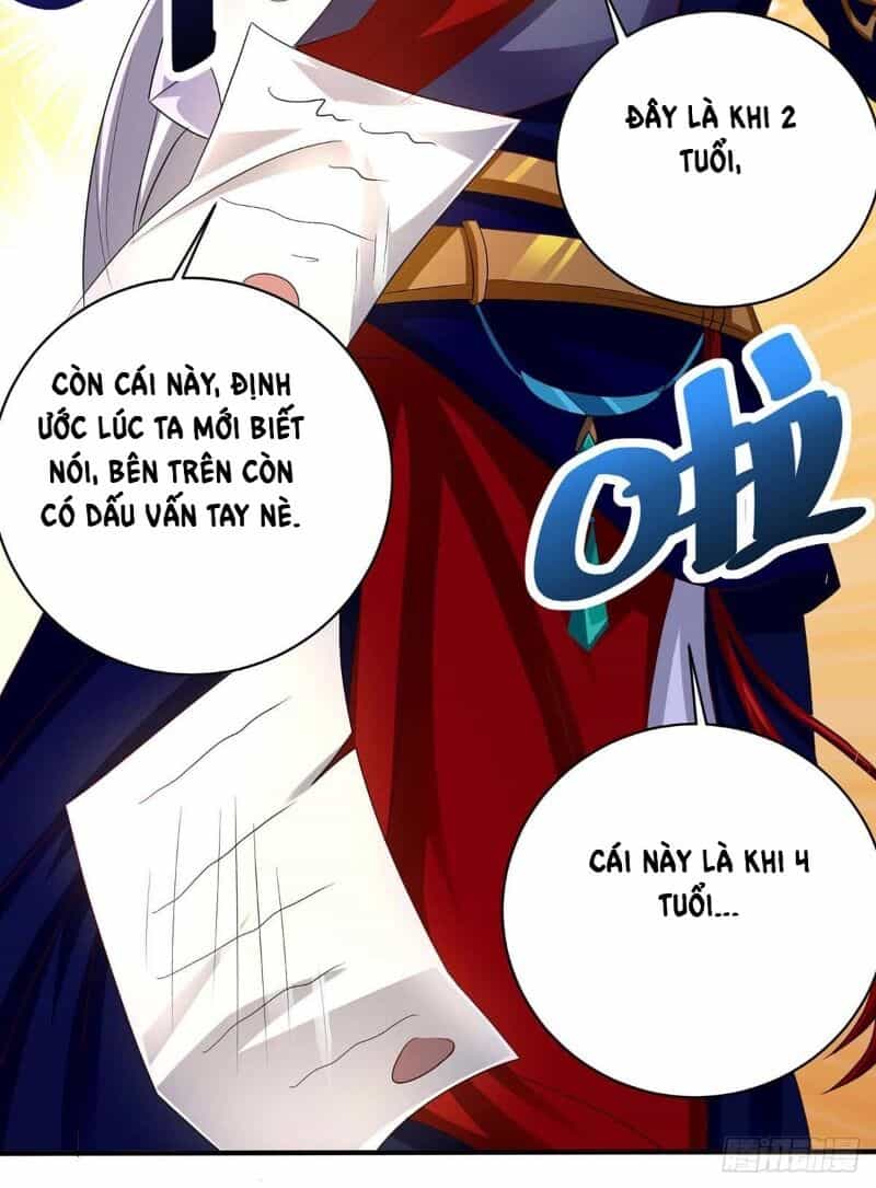 Hệ Thống Chiếm Đoạt Bá Đạo Trên Từng Hạt Gạo - Chương 5 - ảnh 29