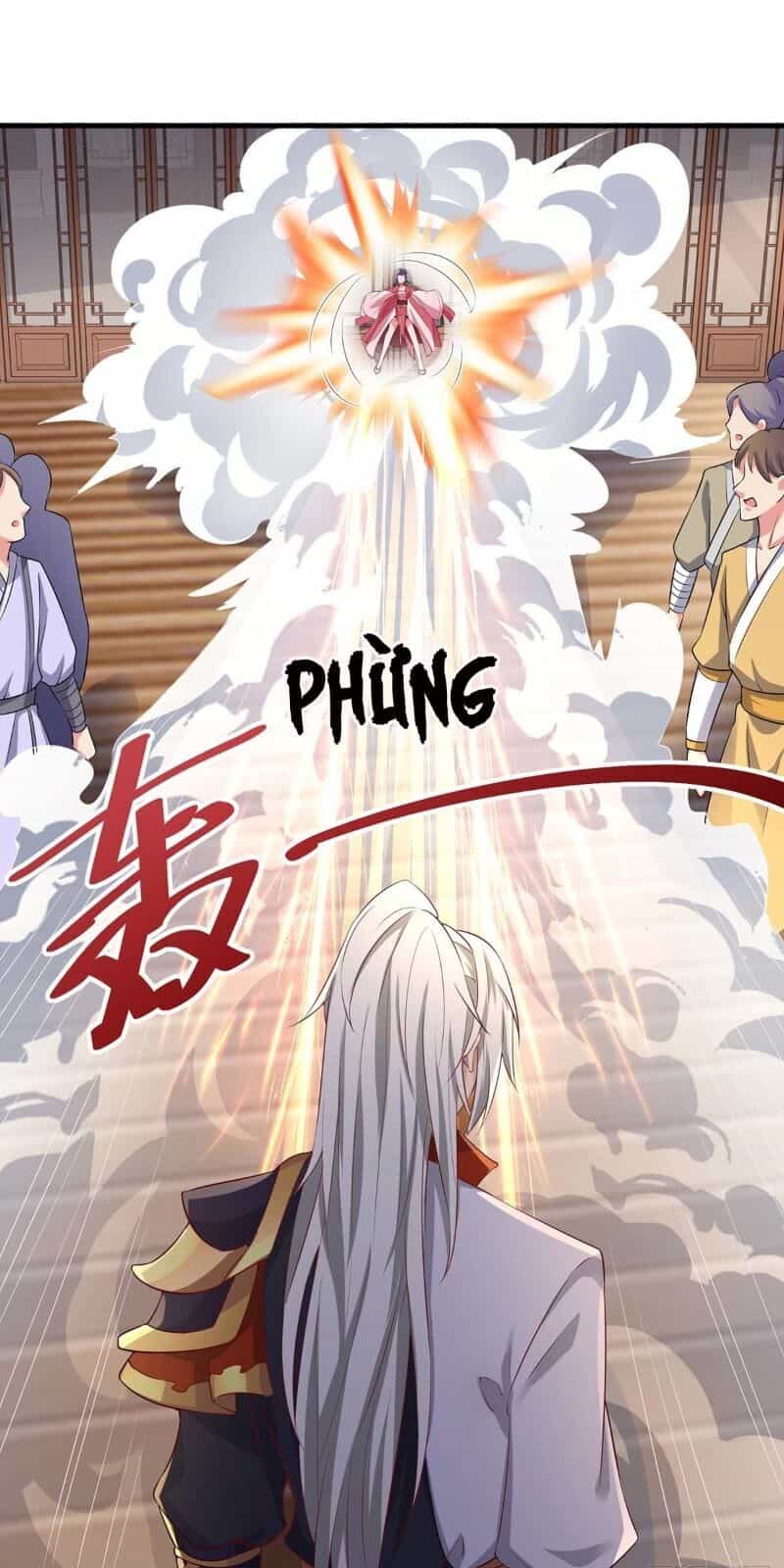 Hệ Thống Chiếm Đoạt Bá Đạo Trên Từng Hạt Gạo - Chương 5 - ảnh 4
