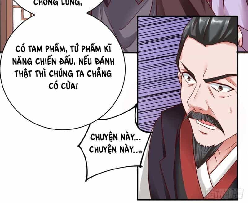 Hệ Thống Chiếm Đoạt Bá Đạo Trên Từng Hạt Gạo - Chương 6 - ảnh 22