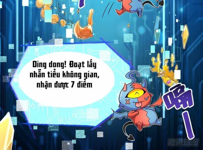 Hệ Thống Chiếm Đoạt Bá Đạo Trên Từng Hạt Gạo - Chương 6 - ảnh 9