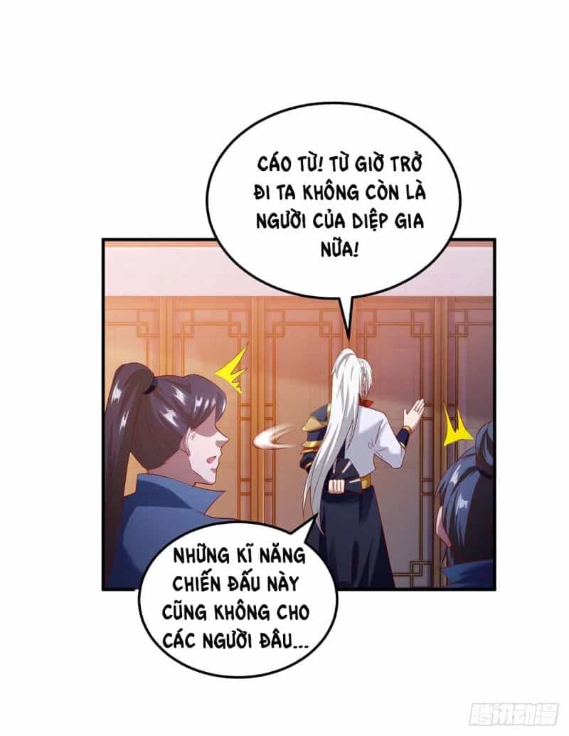 Hệ Thống Chiếm Đoạt Bá Đạo Trên Từng Hạt Gạo - Chương 7 - ảnh 13
