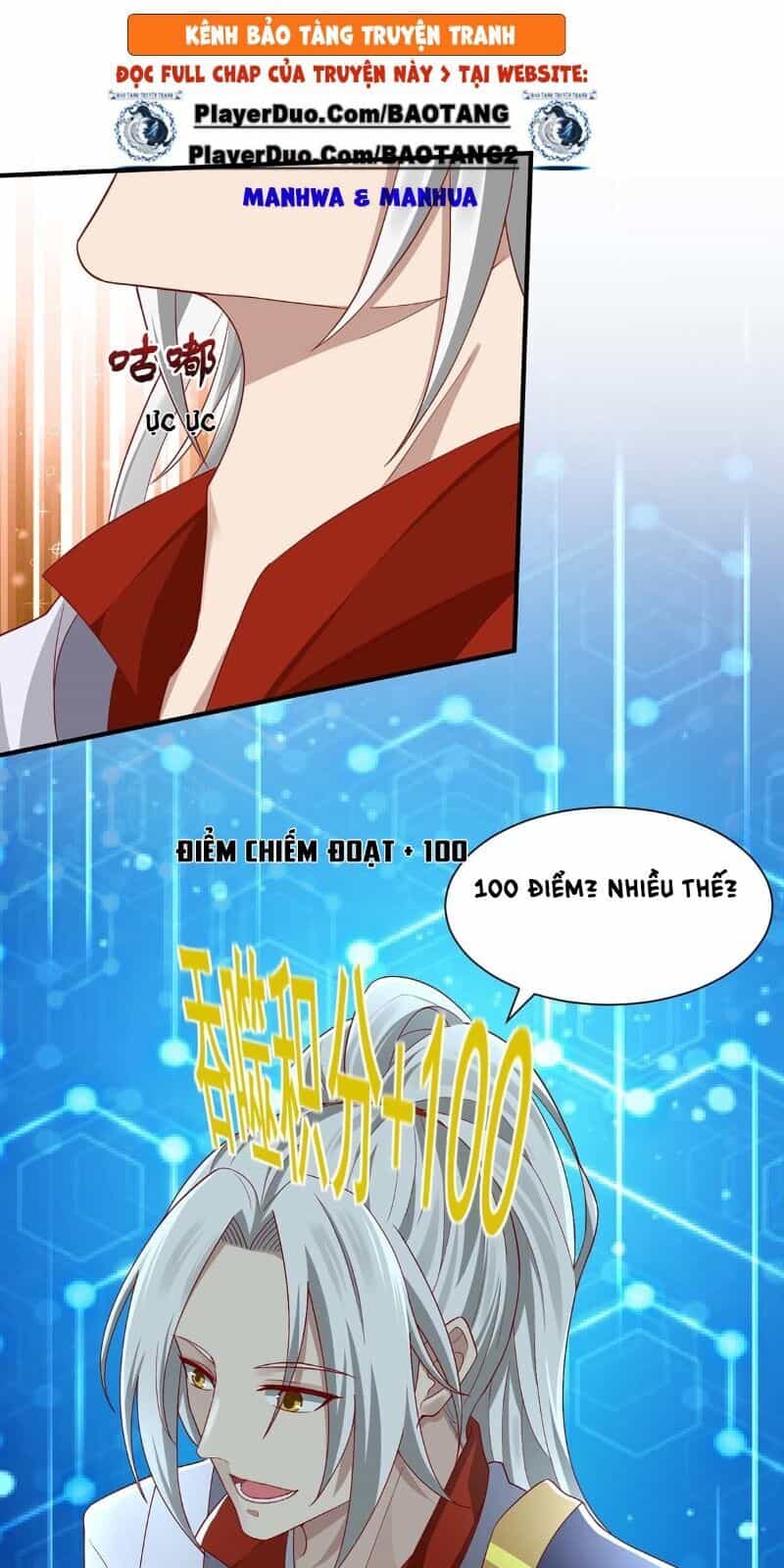 Hệ Thống Chiếm Đoạt Bá Đạo Trên Từng Hạt Gạo - Chương 9 - ảnh 20