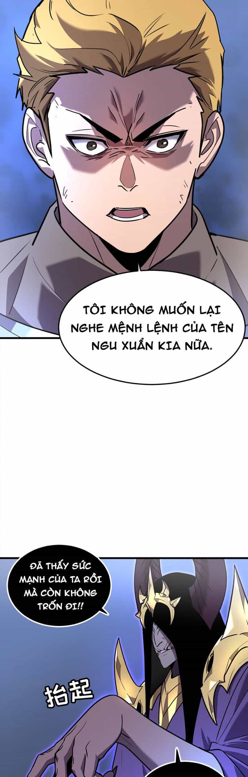 Hệ Thống Của Ta Thật Đứng Đắn - Chương 9 - ảnh 45