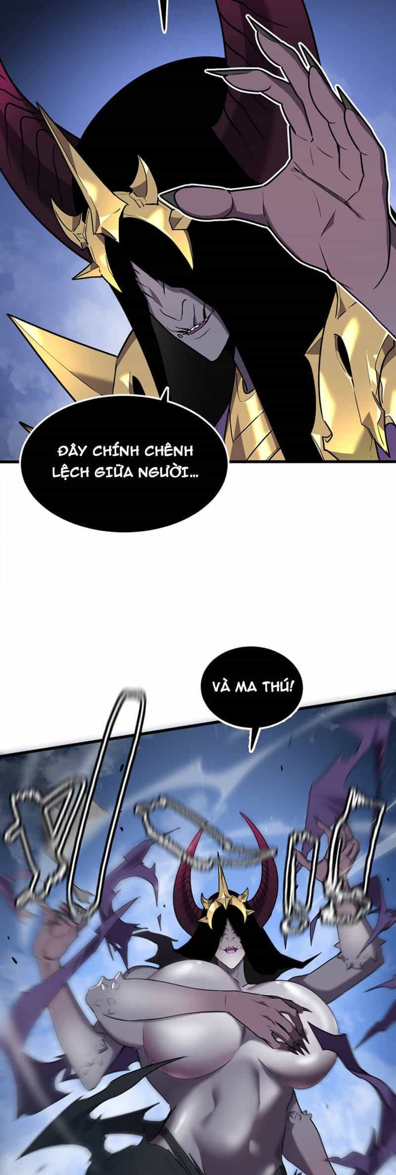 Hệ Thống Của Ta Thật Đứng Đắn - Chương 10 - ảnh 40
