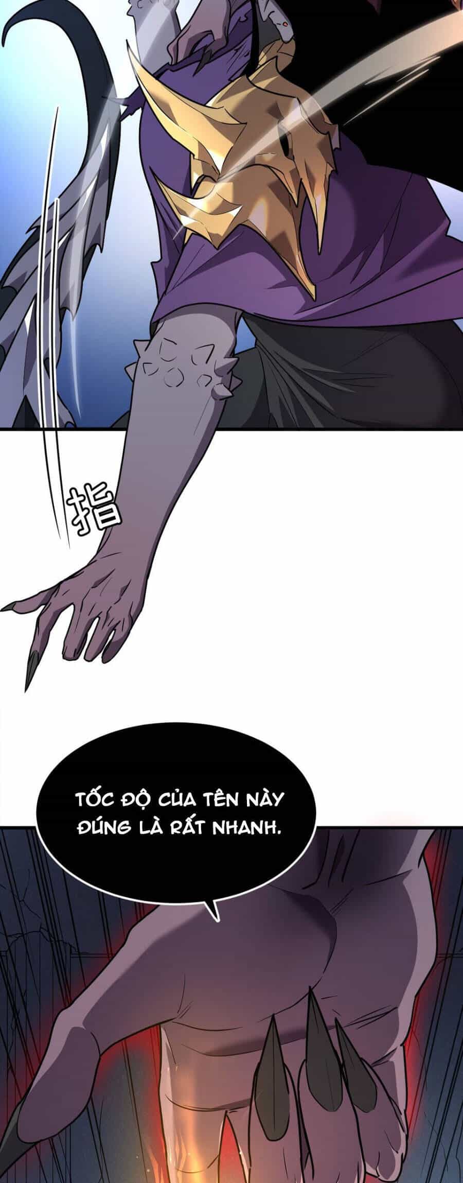Hệ Thống Của Ta Thật Đứng Đắn - Chương 10 - ảnh 5