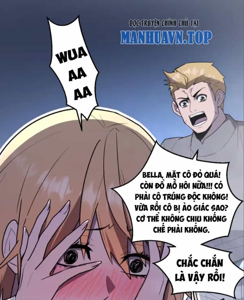 Hệ Thống Của Ta Thật Đứng Đắn - Chương 12 - ảnh 16