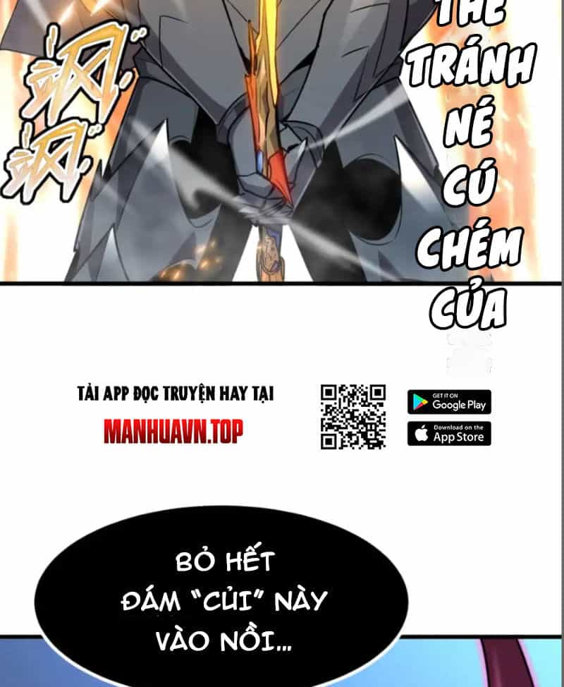 Hệ Thống Của Ta Thật Đứng Đắn - Chương 12 - ảnh 30