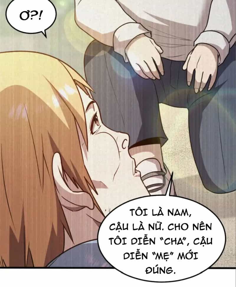 Hệ Thống Của Ta Thật Đứng Đắn - Chương 13 - ảnh 88
