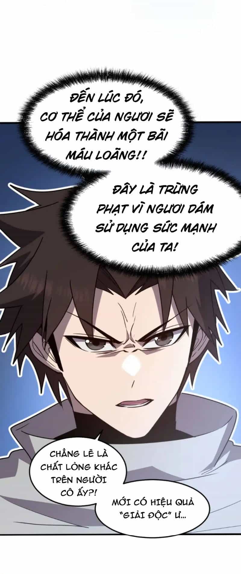 Hệ Thống Của Ta Thật Đứng Đắn - Chương 15 - ảnh 45