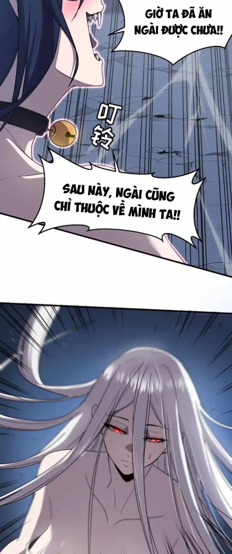 Hệ Thống Của Ta Thật Đứng Đắn - Chương 15 - ảnh 51
