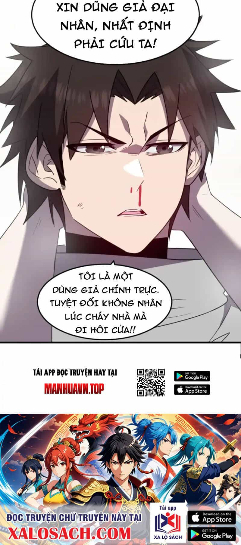 Hệ Thống Của Ta Thật Đứng Đắn - Chương 15 - ảnh 66
