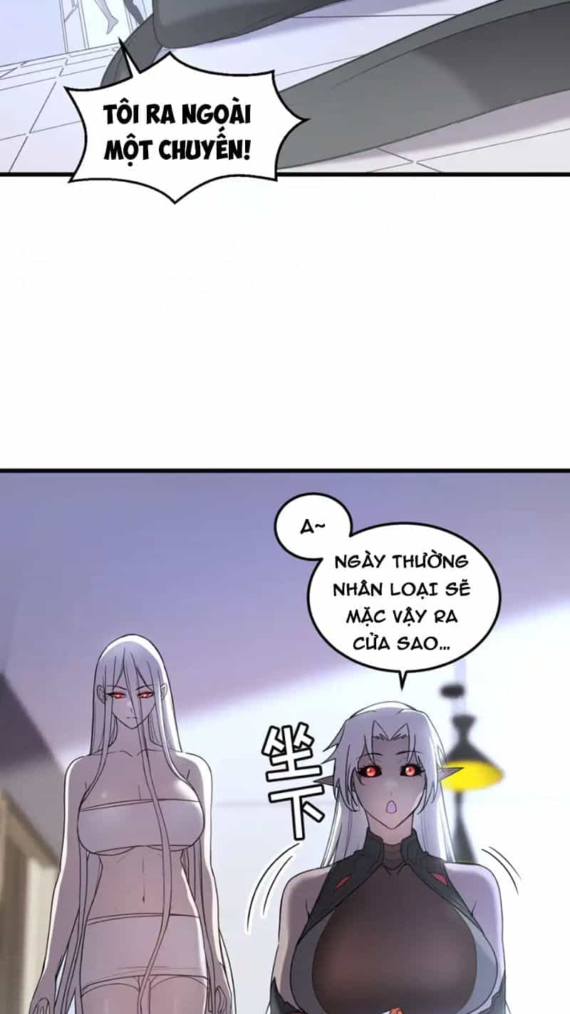 Hệ Thống Của Ta Thật Đứng Đắn - Chương 16 - ảnh 61