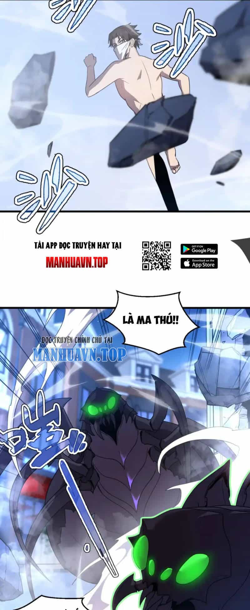 Hệ Thống Của Ta Thật Đứng Đắn - Chương 17 - ảnh 18