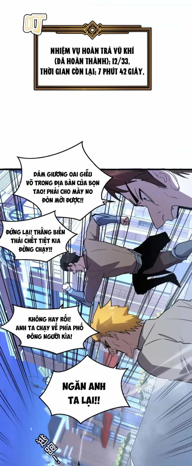 Hệ Thống Của Ta Thật Đứng Đắn - Chương 17 - ảnh 3