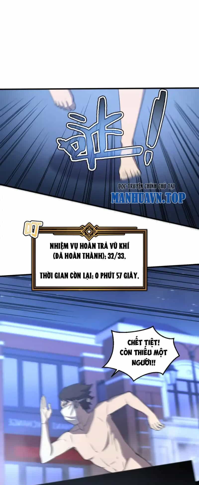Hệ Thống Của Ta Thật Đứng Đắn - Chương 17 - ảnh 39