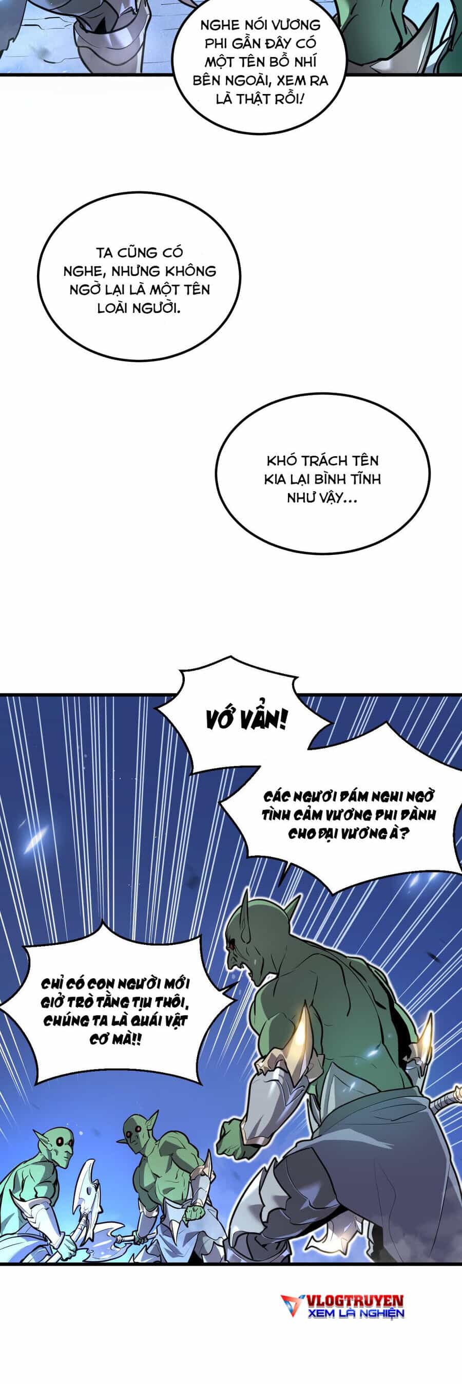Hệ Thống Của Ta Thật Đứng Đắn - Chương 1 - ảnh 28