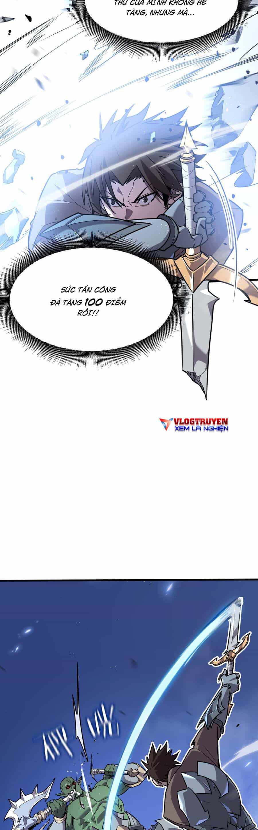 Hệ Thống Của Ta Thật Đứng Đắn - Chương 1 - ảnh 38