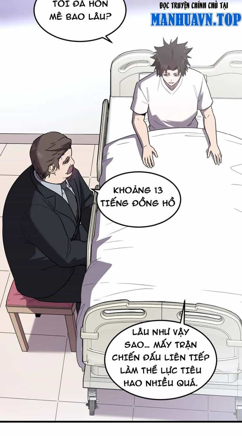 Hệ Thống Của Ta Thật Đứng Đắn - Chương 21 - ảnh 25
