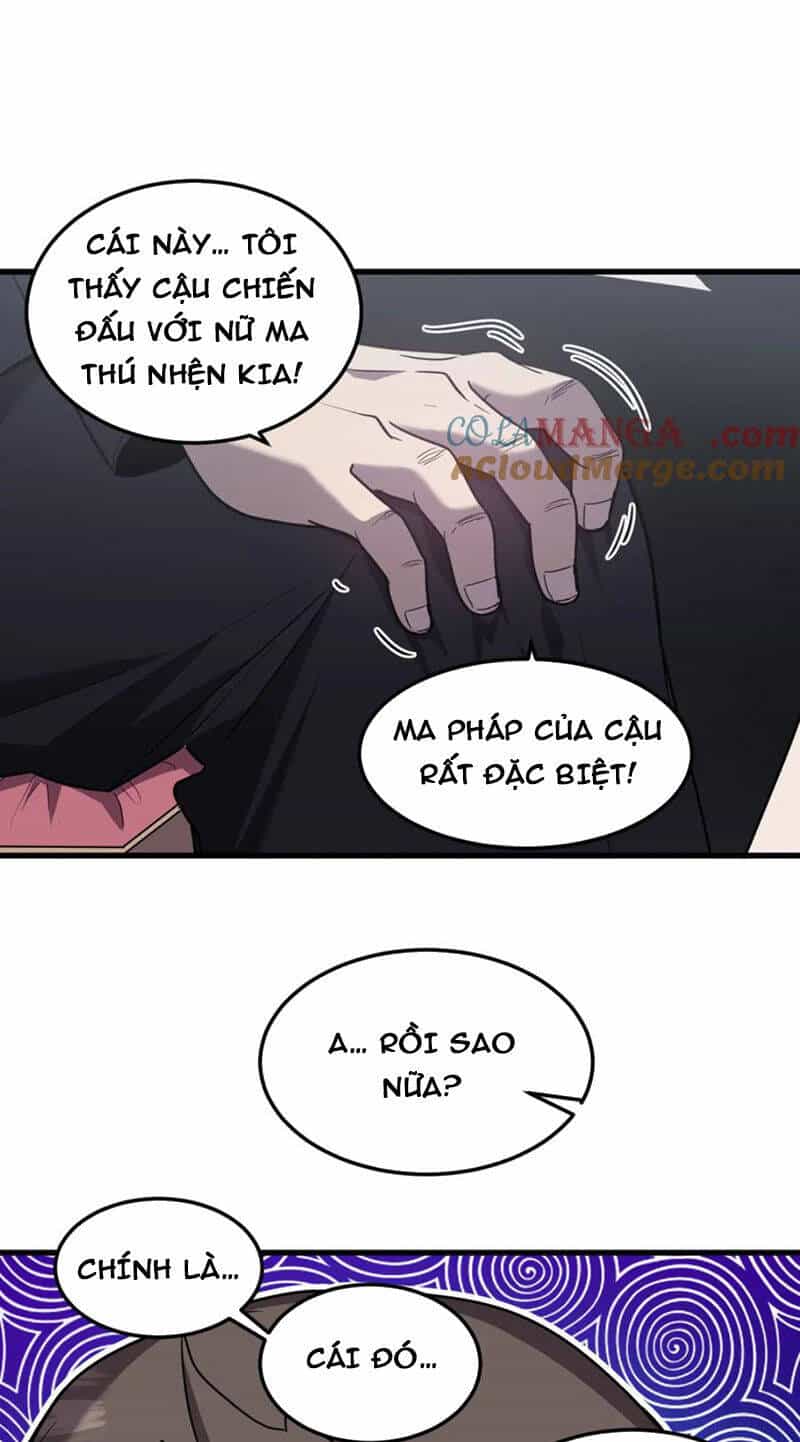 Hệ Thống Của Ta Thật Đứng Đắn - Chương 21 - ảnh 27