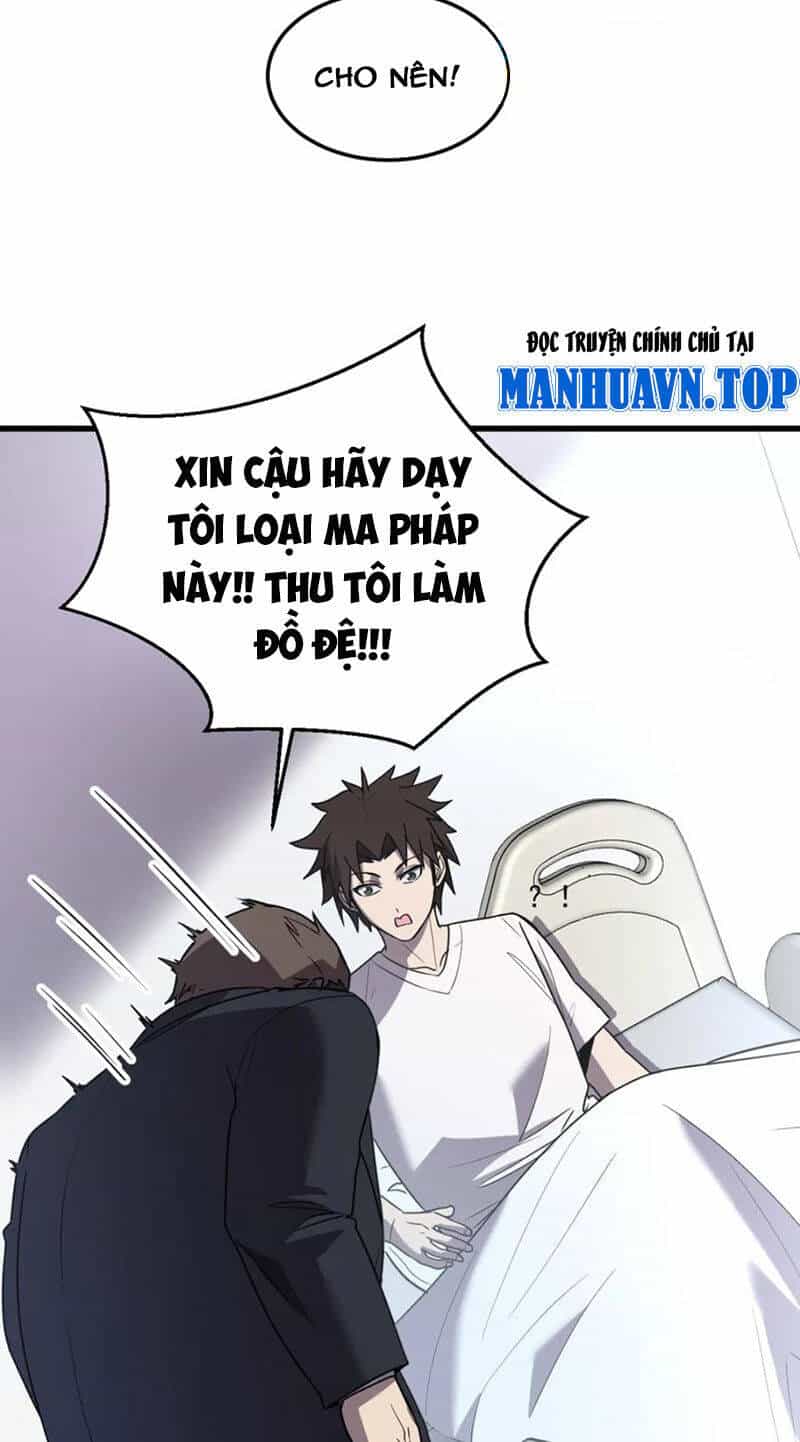 Hệ Thống Của Ta Thật Đứng Đắn - Chương 21 - ảnh 29