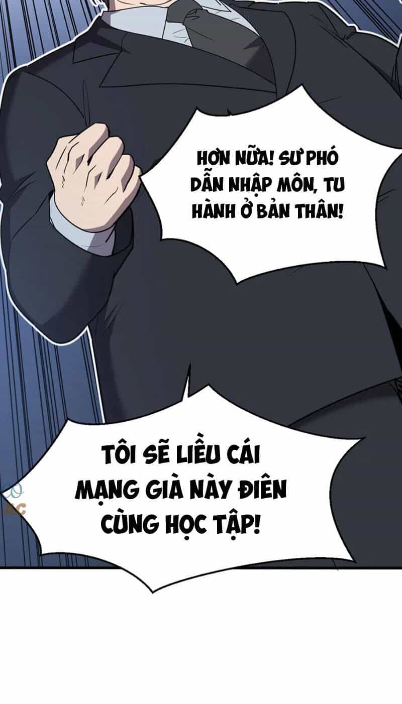 Hệ Thống Của Ta Thật Đứng Đắn - Chương 21 - ảnh 35