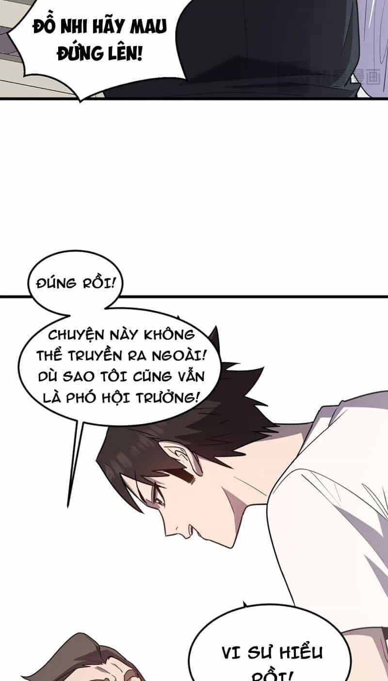 Hệ Thống Của Ta Thật Đứng Đắn - Chương 21 - ảnh 39
