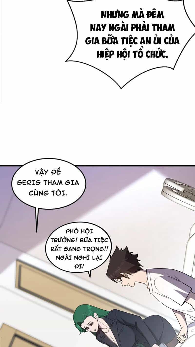 Hệ Thống Của Ta Thật Đứng Đắn - Chương 21 - ảnh 50