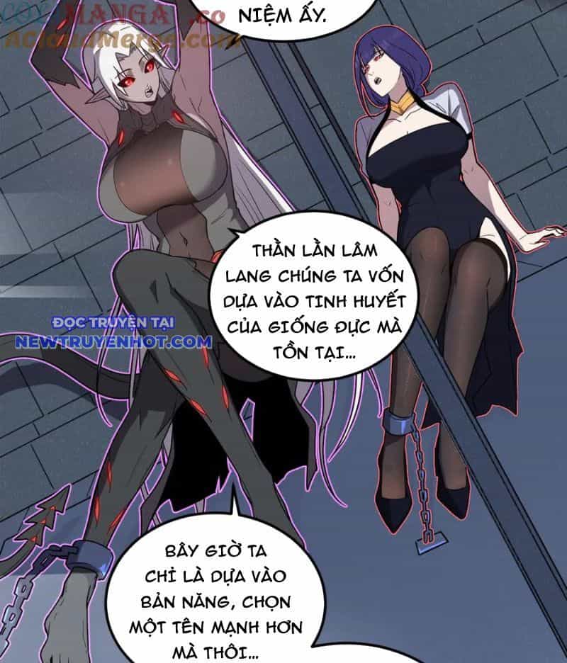 Hệ Thống Của Ta Thật Đứng Đắn - Chương 22 - ảnh 25