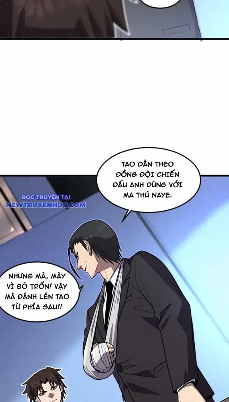 Hệ Thống Của Ta Thật Đứng Đắn - Chương 23 - ảnh 16